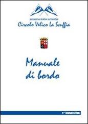 Manuale di bordo