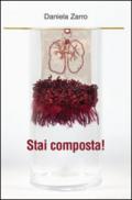 Stai composta