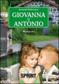 Giovanna e Antonio