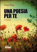 Una poesia per te