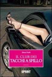 Il club dei tacchi a spillo