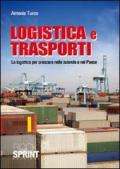 Logistica e trasporti