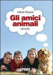 Gli amici animali