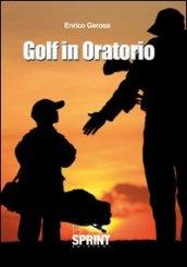 Golf in Oratorio