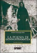 La poesia di Gonnostramatza