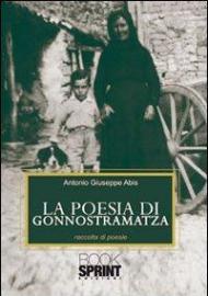 La poesia di Gonnostramatza