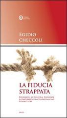 La fiducia strappata