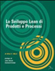 Lo sviluppo Lean di prodotti e processi