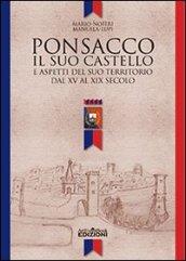 Ponsacco il suo castello. Aspetti del suo territorio dal XV al XIX sec.