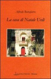 La casa di Natale Urdì