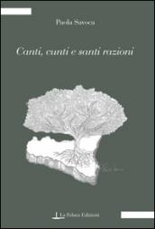 Canti, cunti e santi razioni