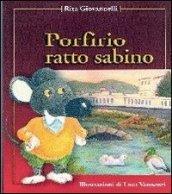 Porfirio ratto sabino