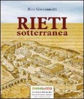 Rieti sotterranea