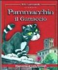 Pammacchio il gattaccio