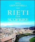 Rieti da scoprire