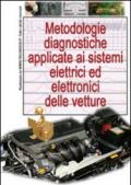 Metodologie diagnostiche applicate ai sistemi elettrici ed elettronici delle vetture