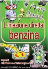 L'iniezione diretta benzina. Impianti Alfa Romeo e Volkswagen-Audi