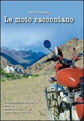 Le moto raccontano