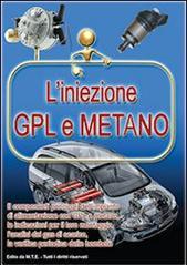 L' iniezione GPL e metano