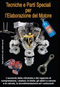 Tecniche e parti speciali per l'elaborazione del motore