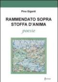 Rammendato sopra stoffa d'anima