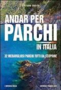 Andar per parchi in Italia