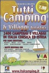 Tutti camping & villaggi turistici 2010