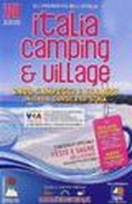 Italia camping & village 2011