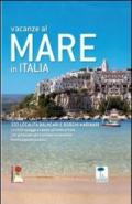 Vacanze al mare in Italia