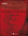 Torino rosso porpora. Un thriller su Leonardo ambientato a Torino