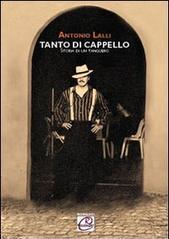 Tanto di cappello. Storia di un tanguero