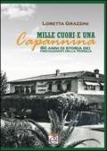 Mille cuori e una capannina. 80 anni di storia dei protagonisti della Versilia