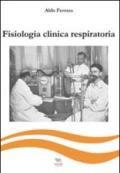 Fisiologia clinica respiratoria