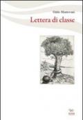 Lettera di classe