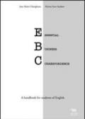 Essential business correspondence. A handbook for students of english