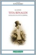 Il conte Tita Rinaldi. Icona di una città gioiosa
