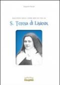 Racconto degli ultimi mesi di vita di santa Teresa di Lisieux