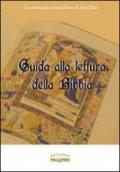 Guida alla lettura della Bibbia