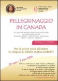 Pellegrinaggio in Canada