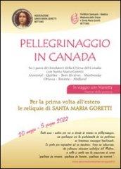 Pellegrinaggio in Canada