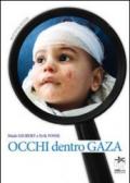 Occhi dentro Gaza