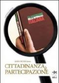 Cittadinanza è partecipazione