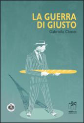 La guerra di Giusto