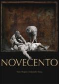 Novecento. Nero project. Antonello Fresu. Catalogo della mostra (Oristano, 13 dicembre 2013-7 marzo 2014)