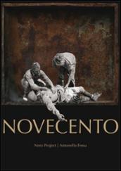 Novecento. Nero project. Antonello Fresu. Catalogo della mostra (Oristano, 13 dicembre 2013-7 marzo 2014)