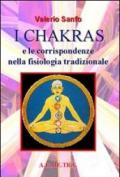Chakras e le corrispondenze nella fisiologia tradizionale