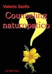 Counseling naturopatico