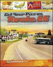 Get your pics on route 66. Postcards from America's mother road