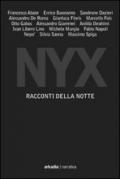 Nyx. Racconti della notte