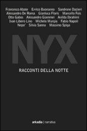 Nyx. Racconti della notte